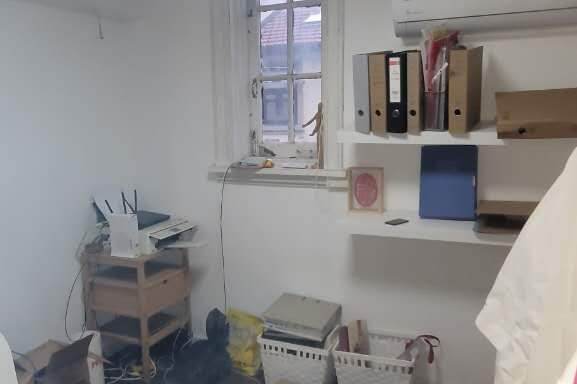 2BR Lane House in Old Xuhui