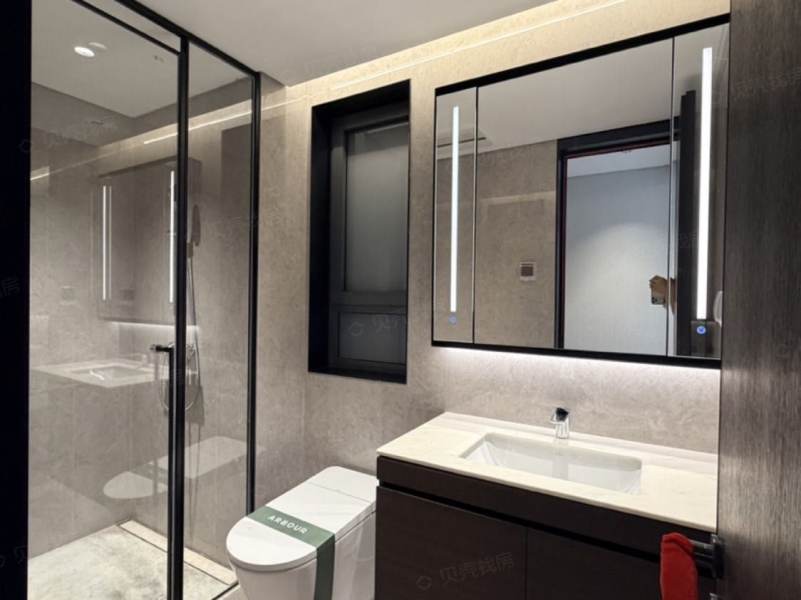 Housing image — Bathroom