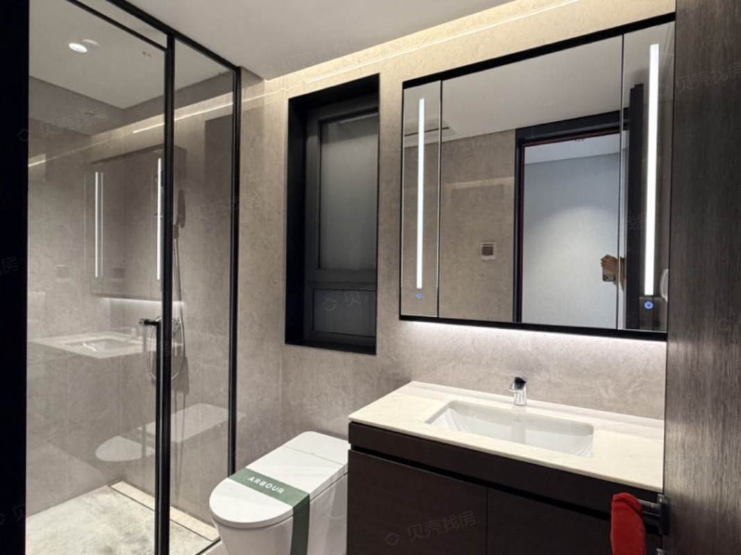 Housing image — Bathroom