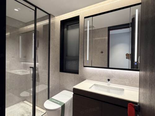 Housing image — Bathroom
