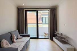 2BR Apartment in Old Xuhui (L10)