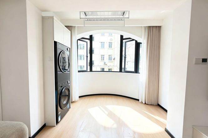3BR Apartment at Sanhe Garden
