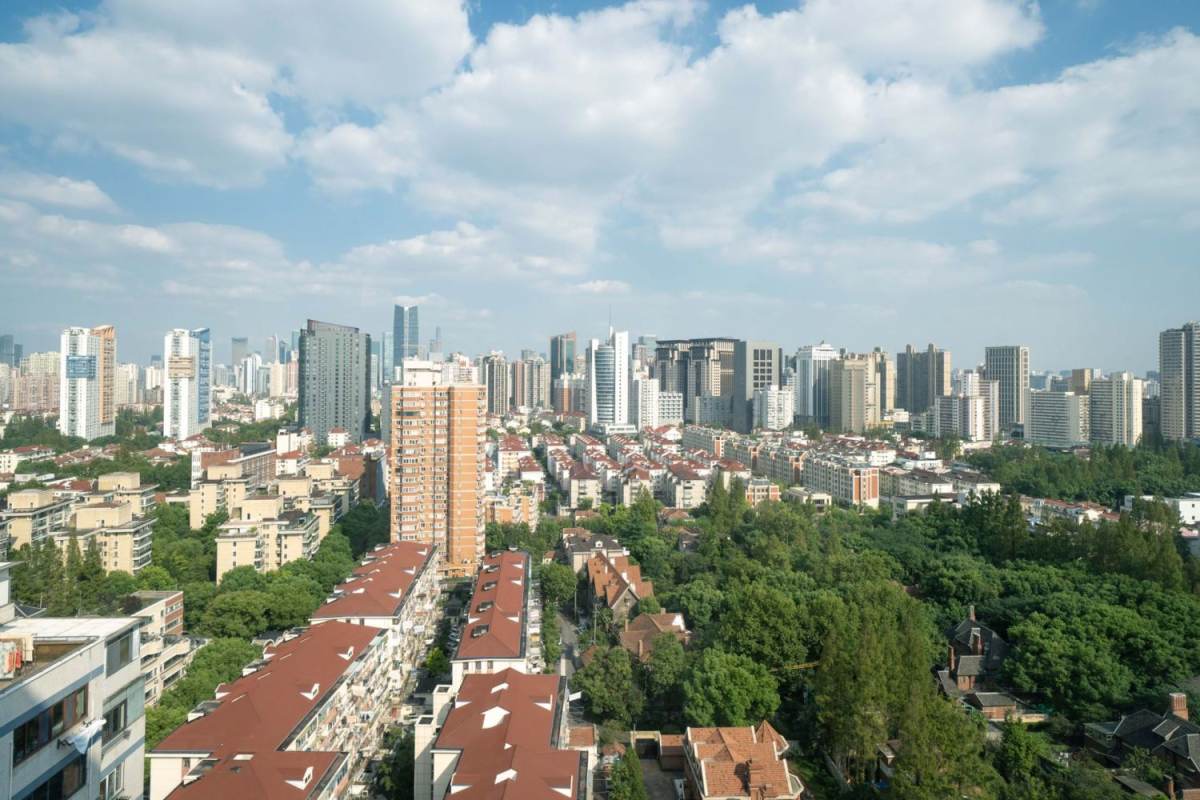 Housing image — View