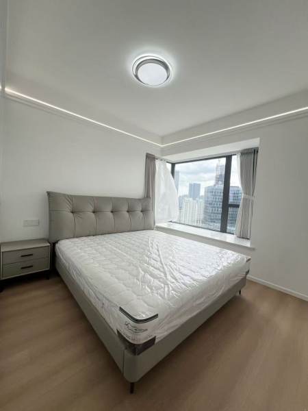 Housing image — Bedroom