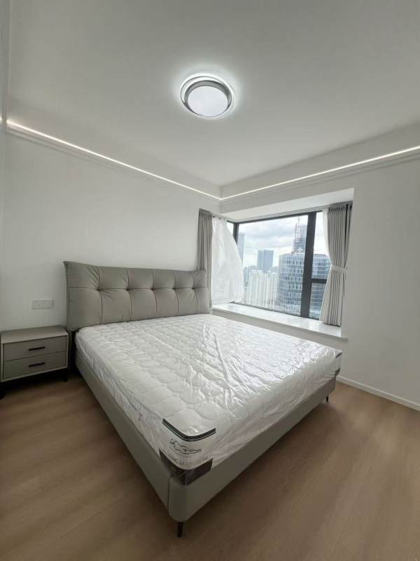 Housing image — Bedroom