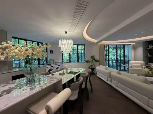 Housing image — Living Room