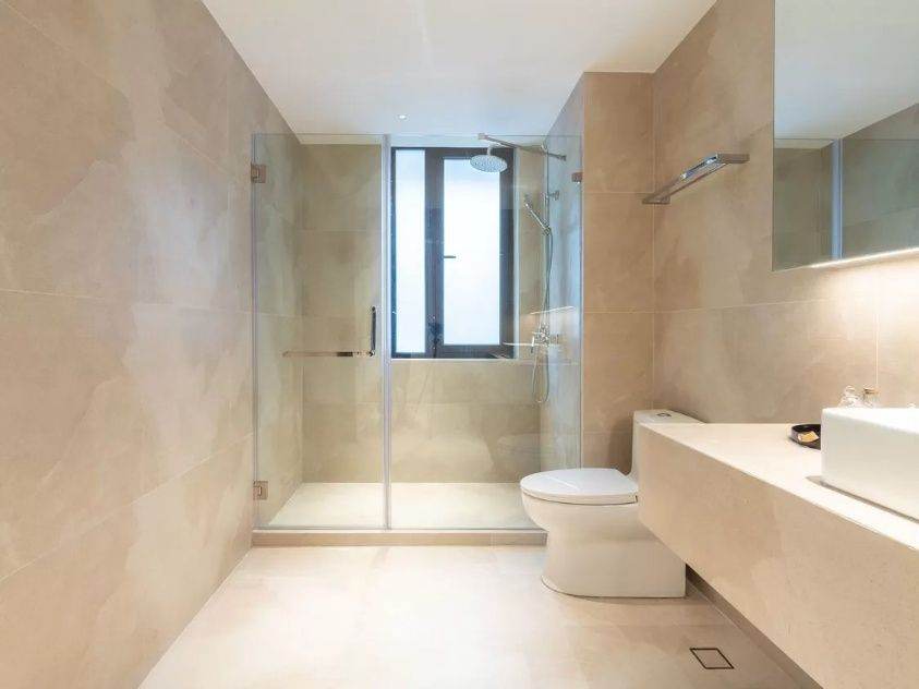 Housing image — Bathroom