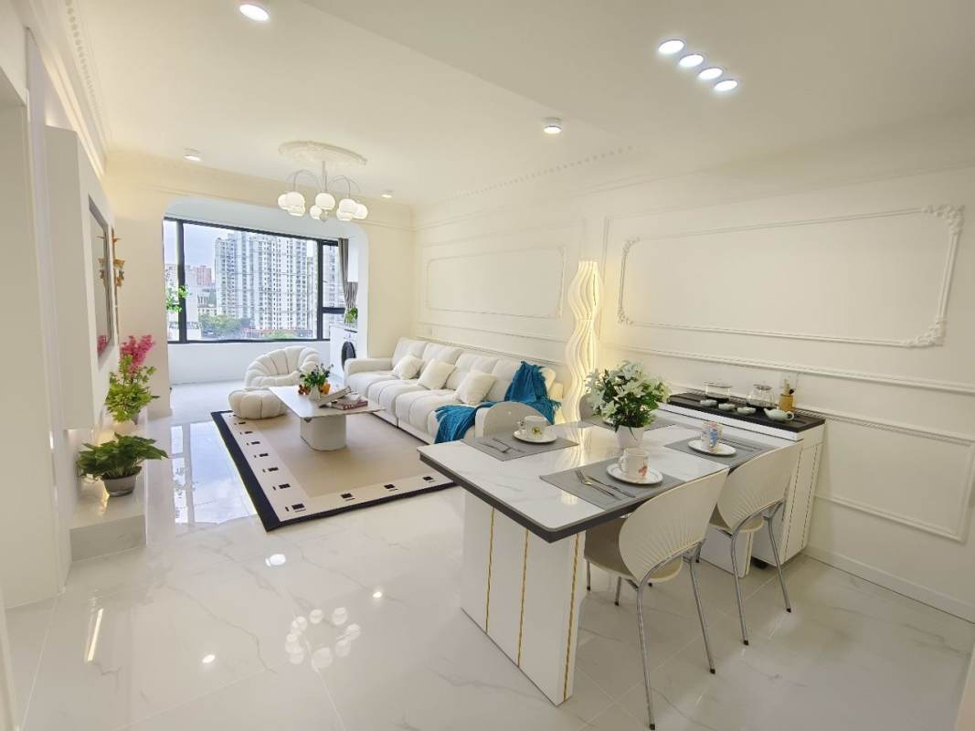 Housing image — Living Room