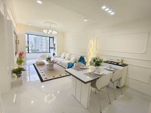 Housing image — Living Room