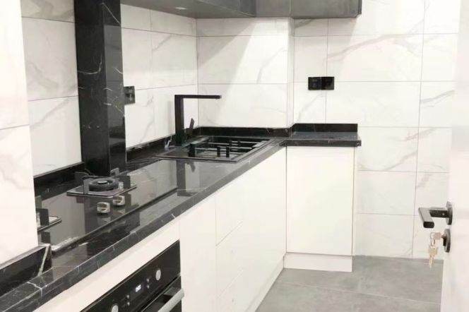 2BR Apartment in Jing'an (L13/L14)