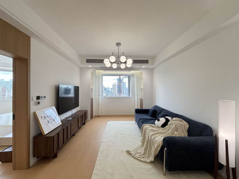 Housing image — Living Room