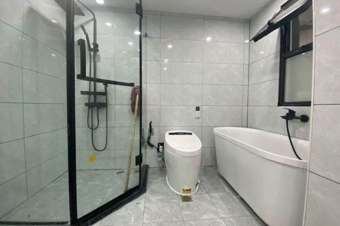 1BR Apartment at Gaorong Unit