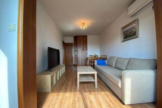 1BR Apartment at Wuzhong Building with Outstanding View (L1/L7/L10)