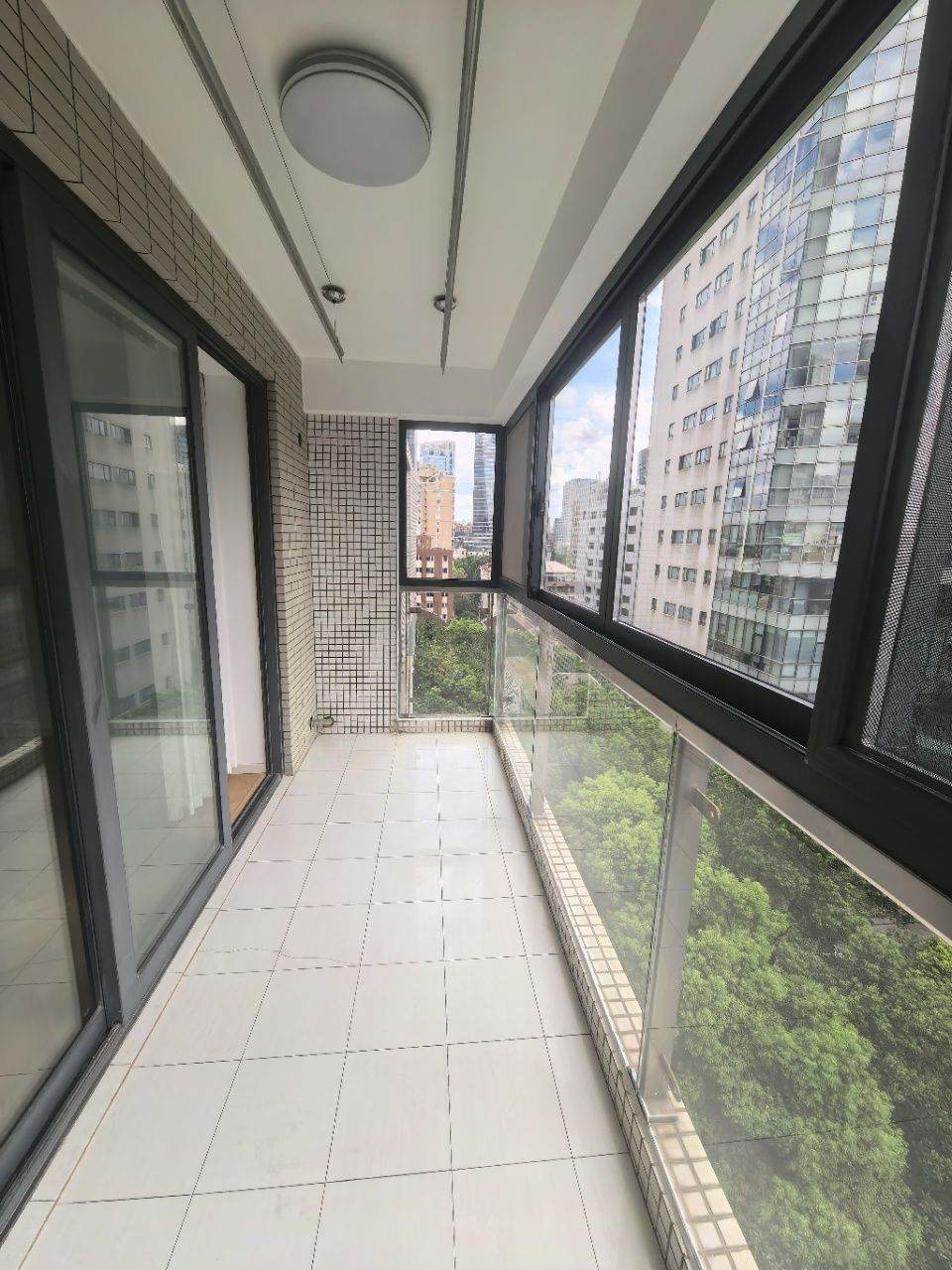 Housing image — Balcony
