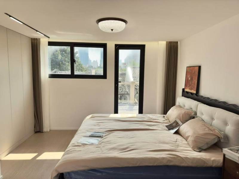 Housing image — Bedroom