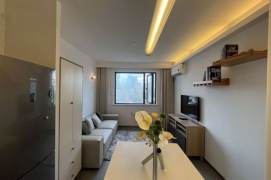 1BR Apartment at Wuzhong Building (L1/L7/L10)