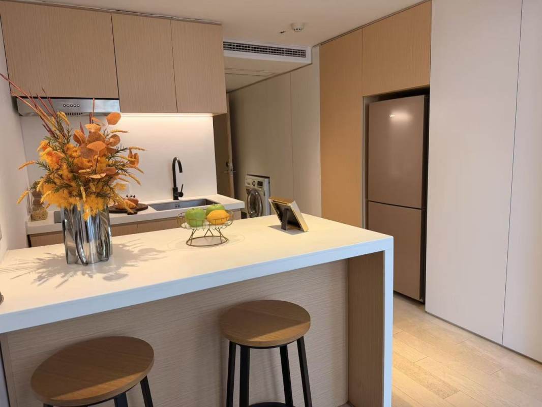 Housing image — Dining Area