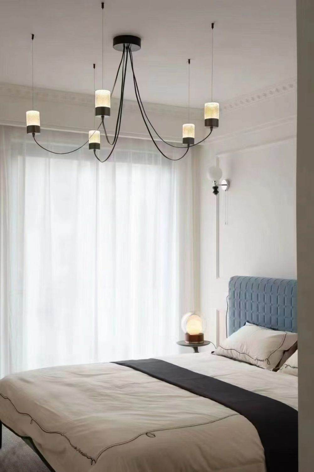 Housing image — Bedroom
