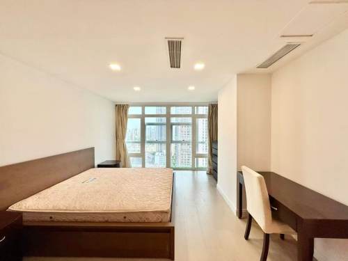 Housing image — Bedroom