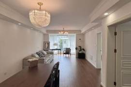 3BR Apartment near Shanghai Stadium Metro (L4/L11)