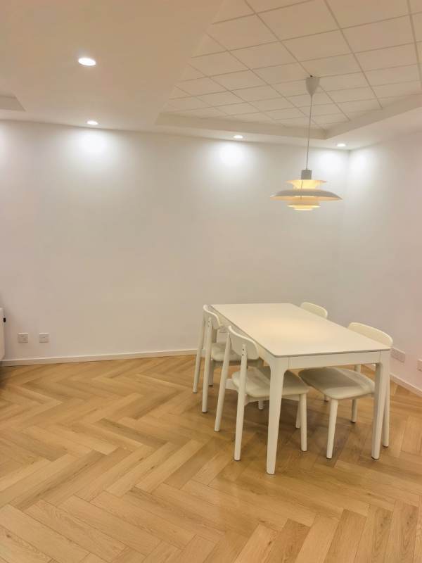 Housing image — Dining Area