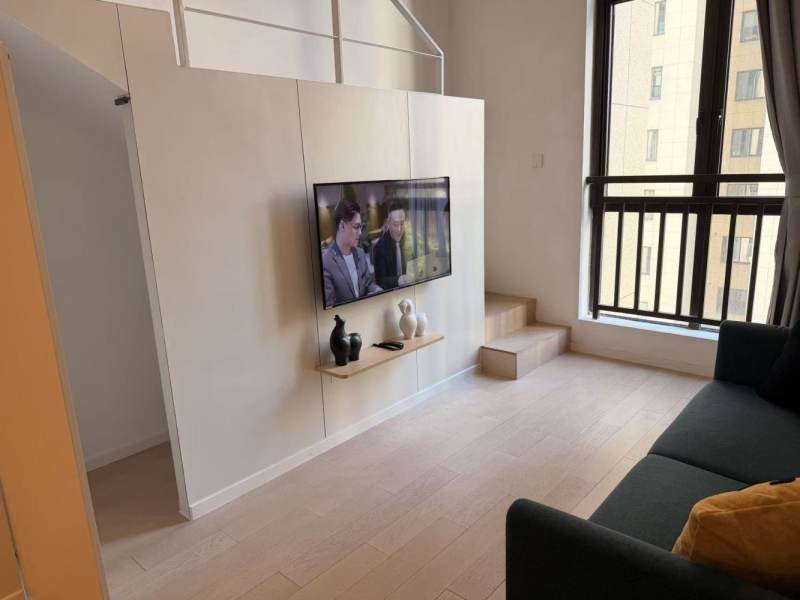 Housing image — Living Room