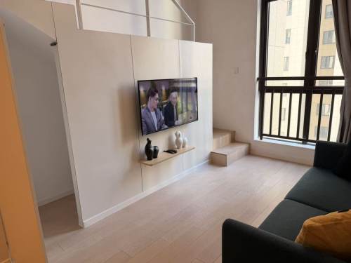 Housing image — Living Room