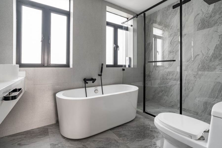 Housing image — Bathroom