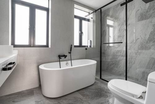 Housing image — Bathroom
