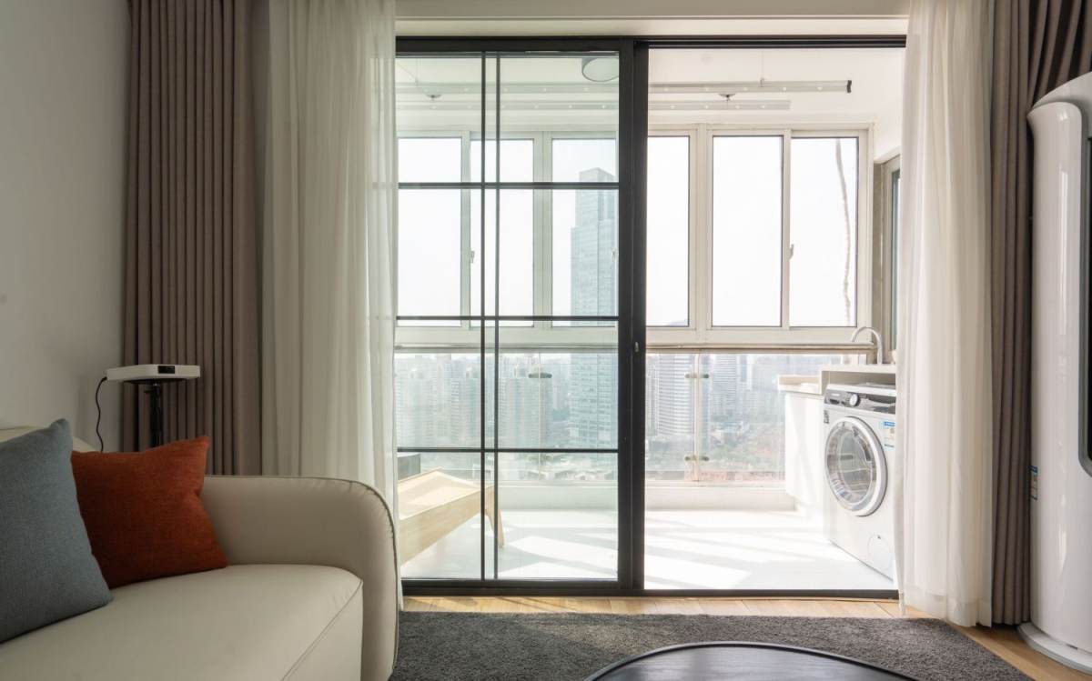 Housing image — Bedroom