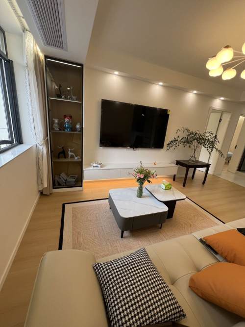 Housing image — Living Room