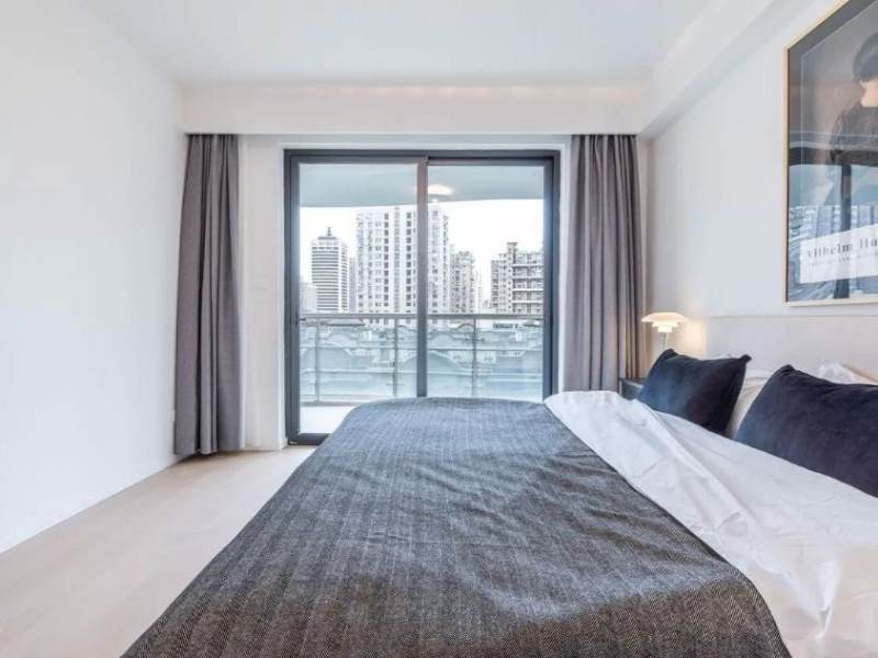 Housing image — Bedroom