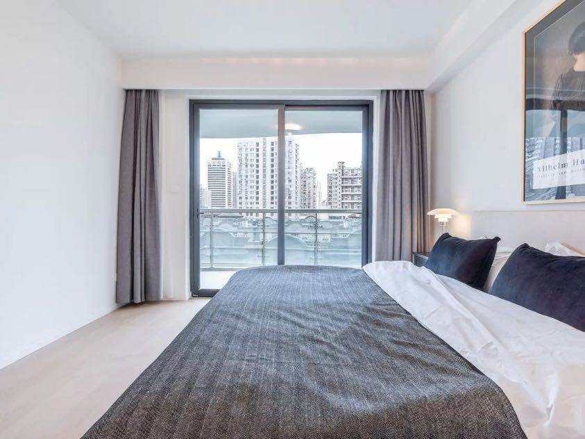 Housing image — Bedroom