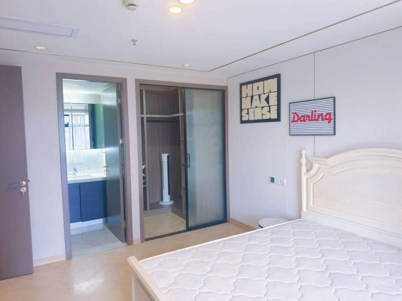 Housing image — Bedroom