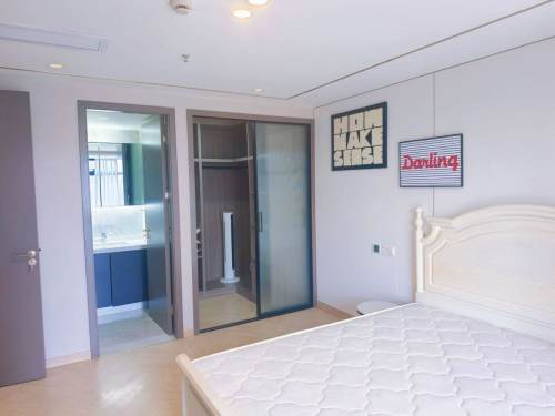 Housing image — Bedroom