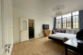 Spacious 2BR Heritage Apartment near Nanjing Xi Lu (L2/L12/L13)