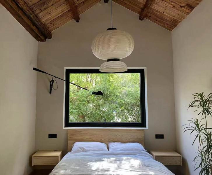 Housing image — Bedroom