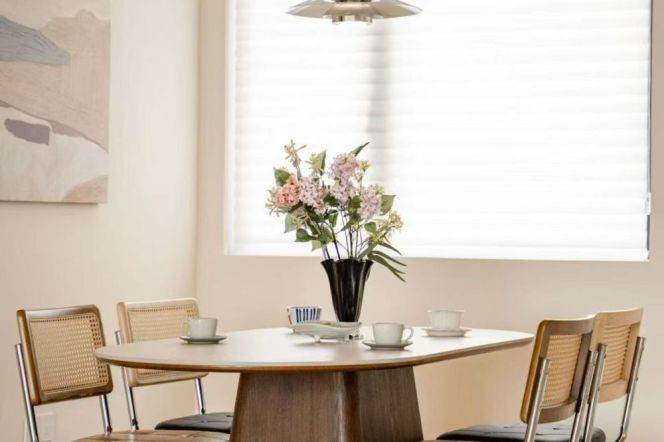 Spacious 3BR Apartment near Hongqiao Rd Metro (L3/L4/L10)