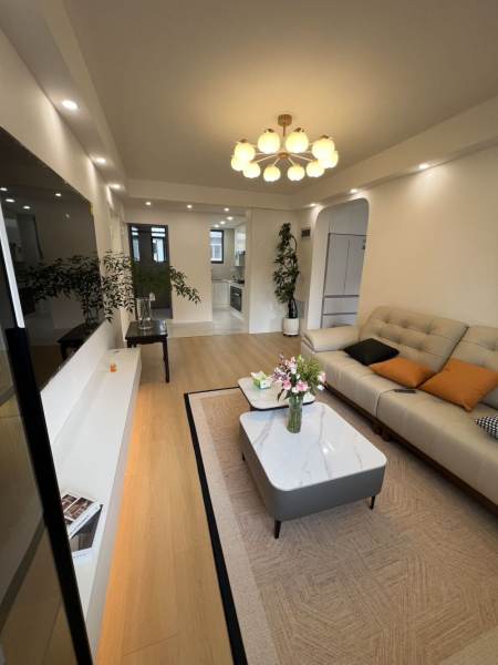 Housing image — Living Room