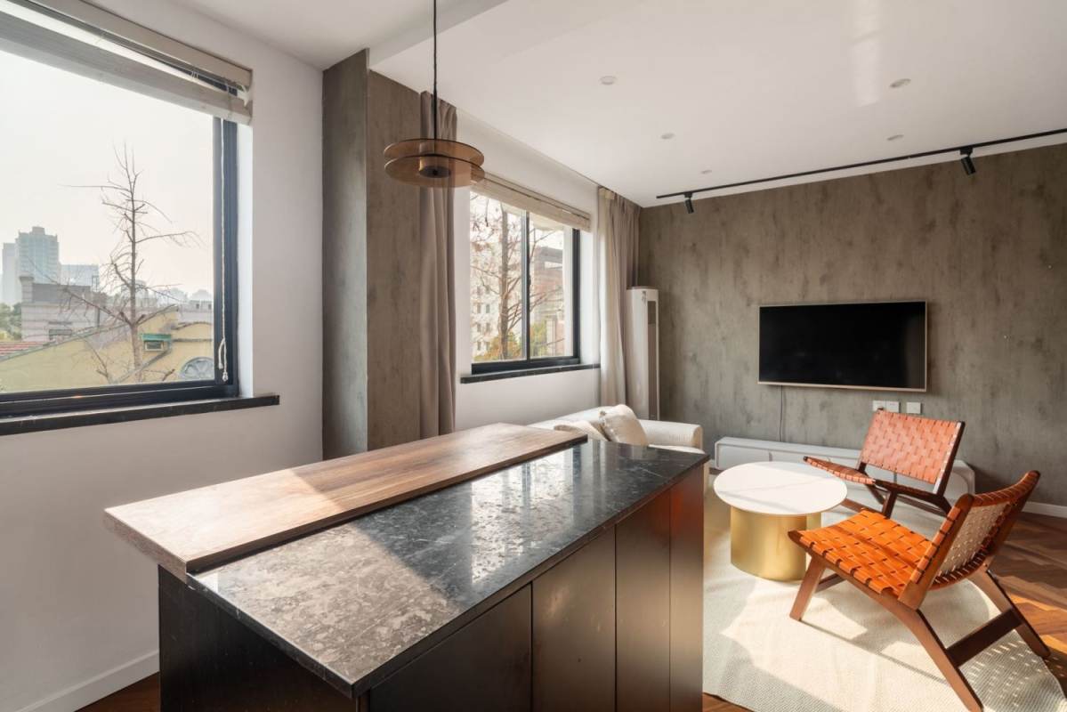 Housing image — Living Room