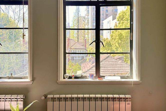 1BR Heritage Apartment in Old Xuhui