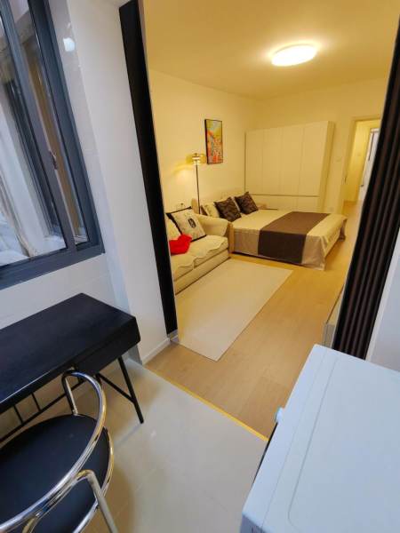 Housing image — Bedroom