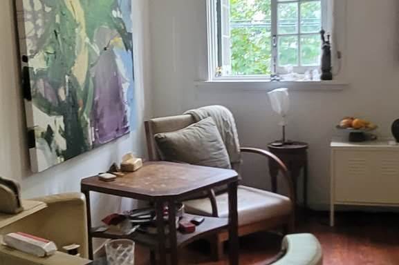 2BR Lane House in Old Xuhui