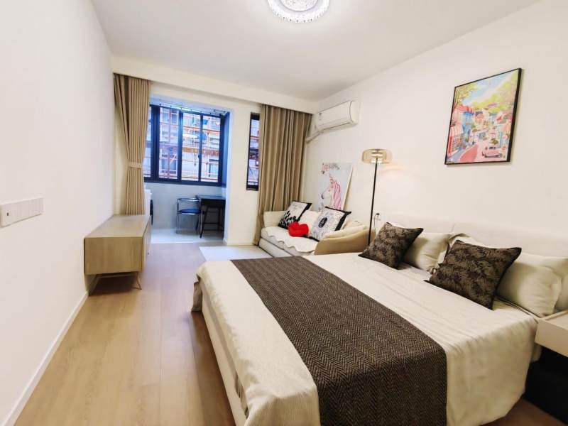 Housing image — Bedroom