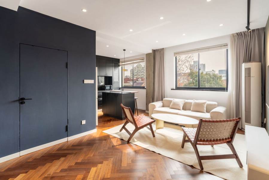 Housing image — Living Room