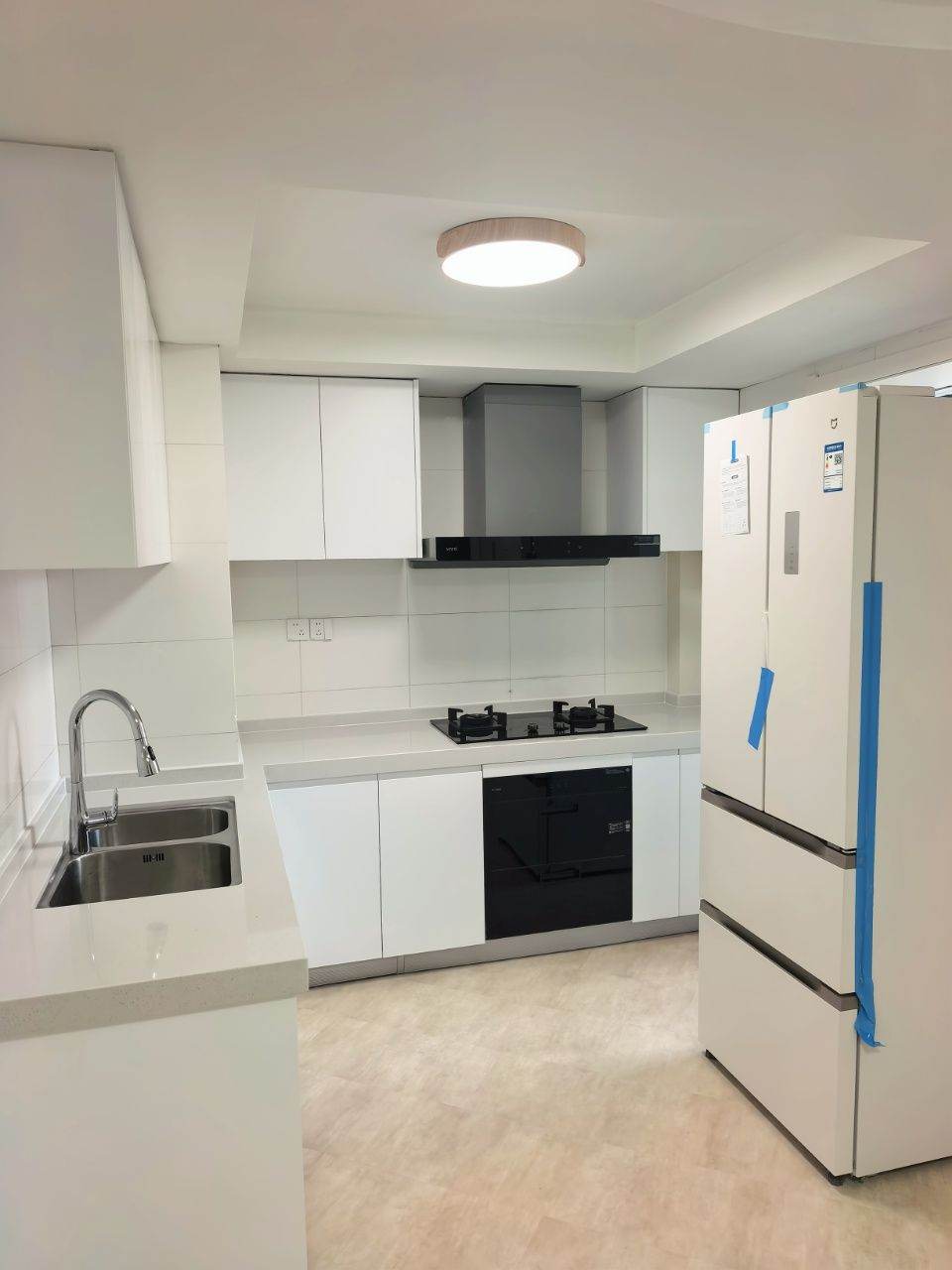 Housing image — Kitchen