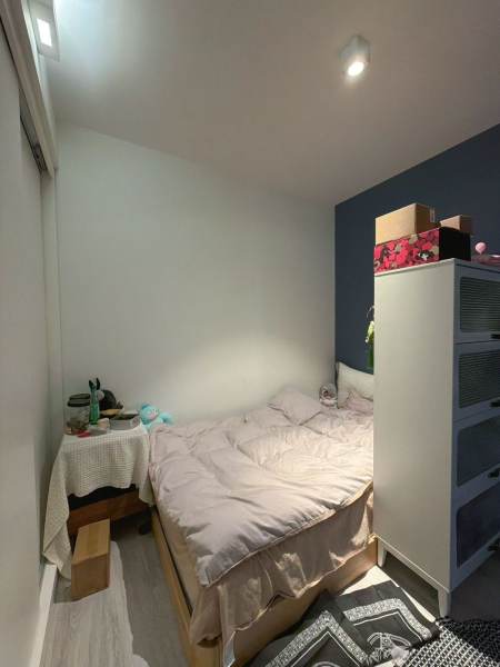 Housing image — Bedroom