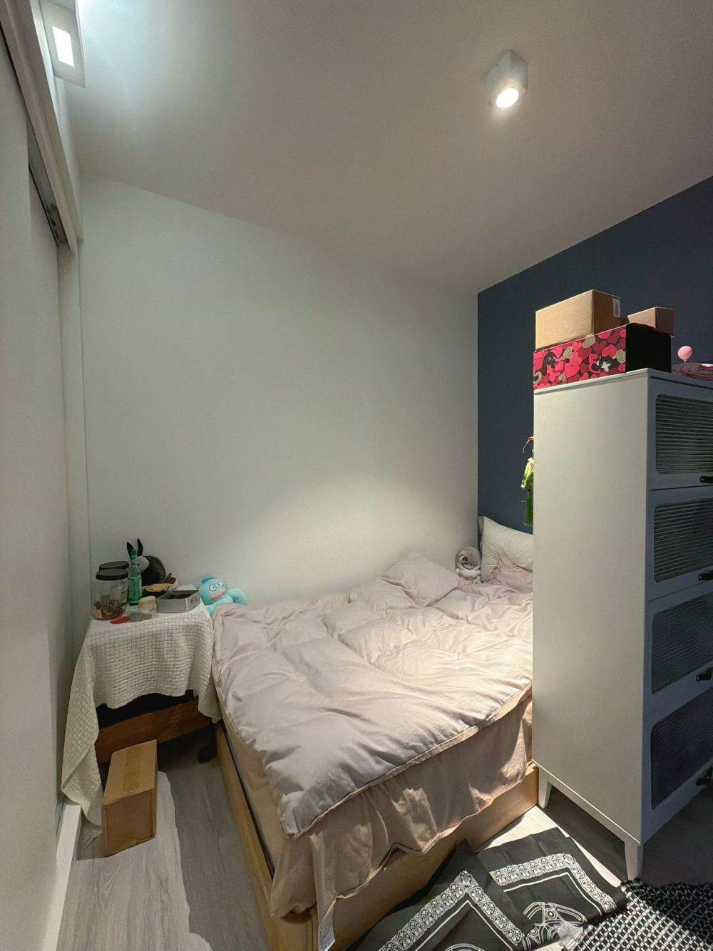 Housing image — Bedroom