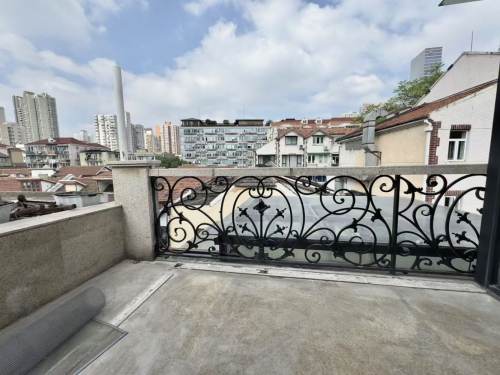 Housing image — Terrace