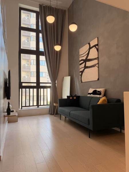 Housing image — Living Room